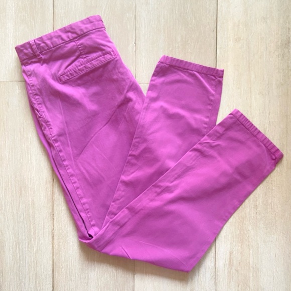 Marks & Spencer Pants - Marks & Spencer - Chino Trouser